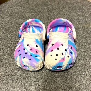 Crocs C4 Toddler/Infant